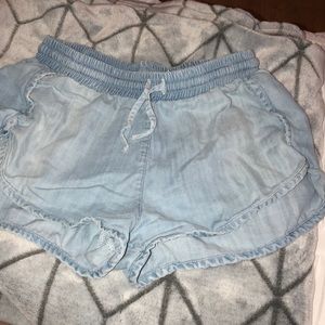 H&M Jogger Shorts